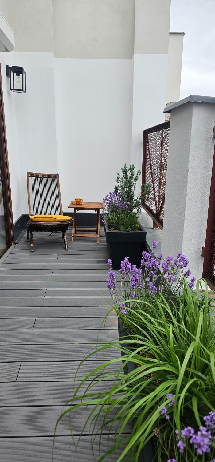 Day, View (from property/room), Balcony/Terrace, Balcony/Terrace