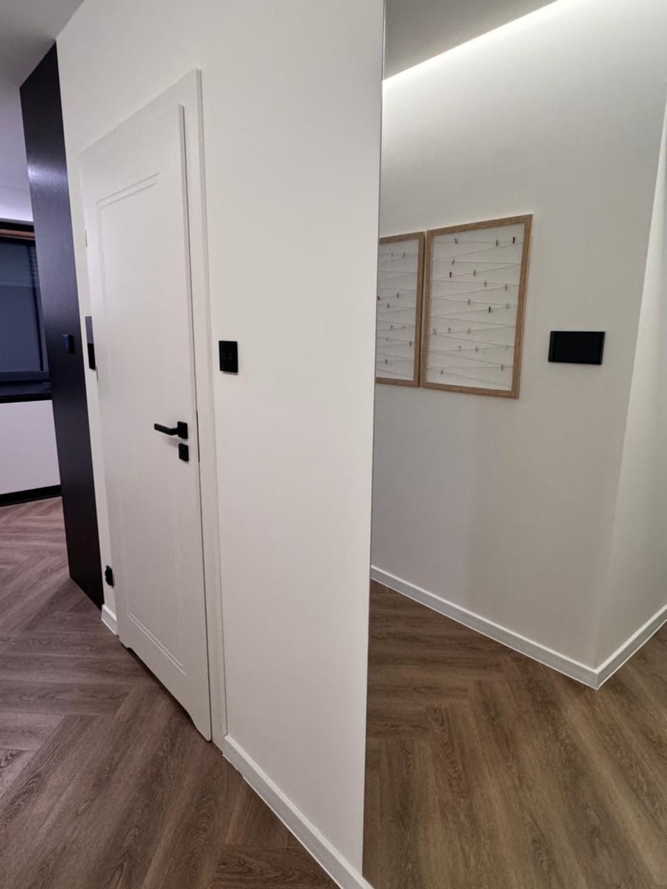 City Nest Żory - Free Parking Apartment in Poland