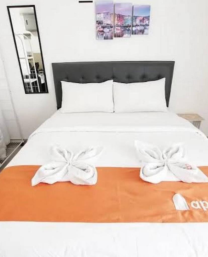 Cozy stay Apartment hotel in Indonesia