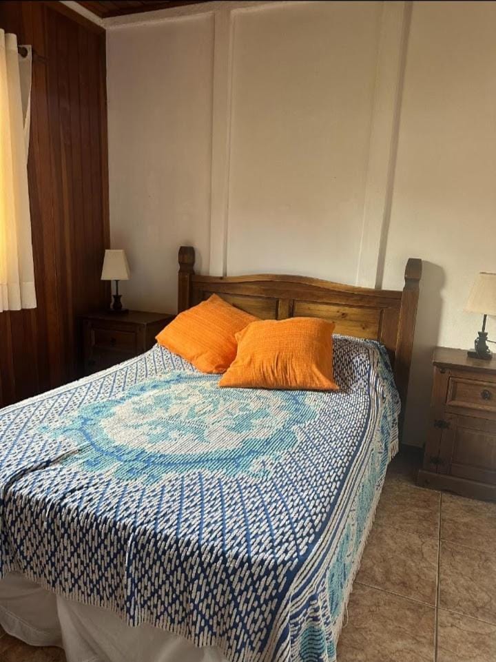 La Balco House in La Paloma