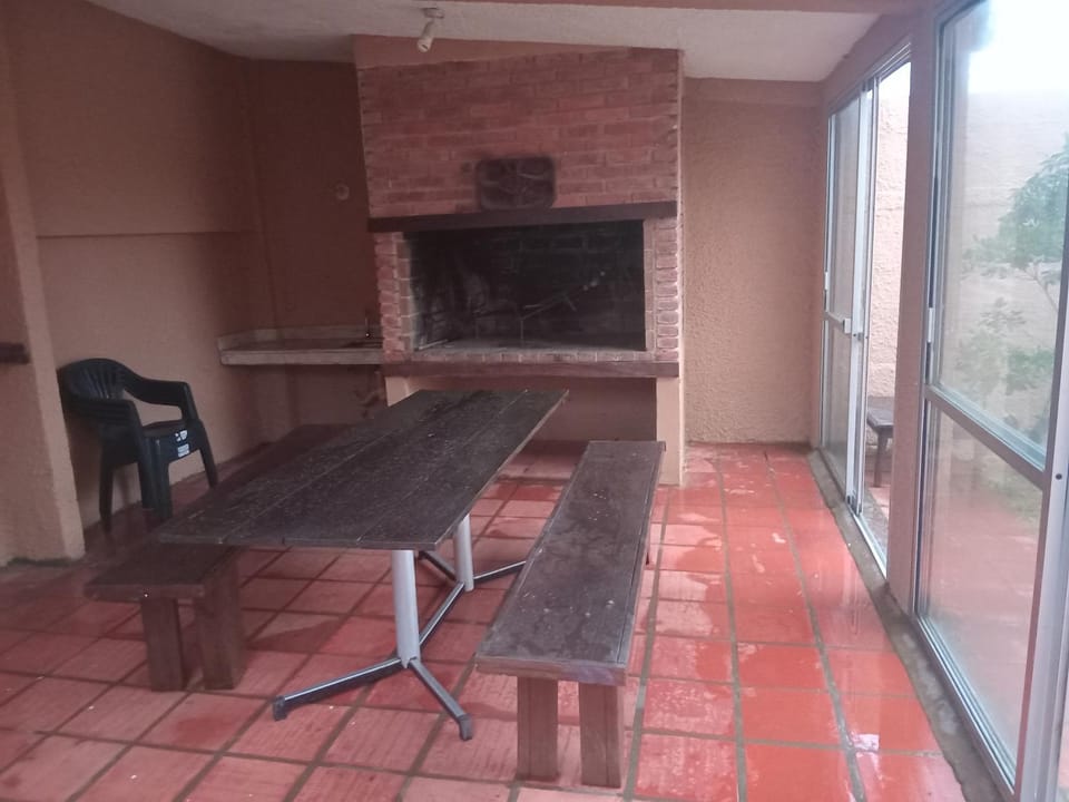 La Balco House in La Paloma