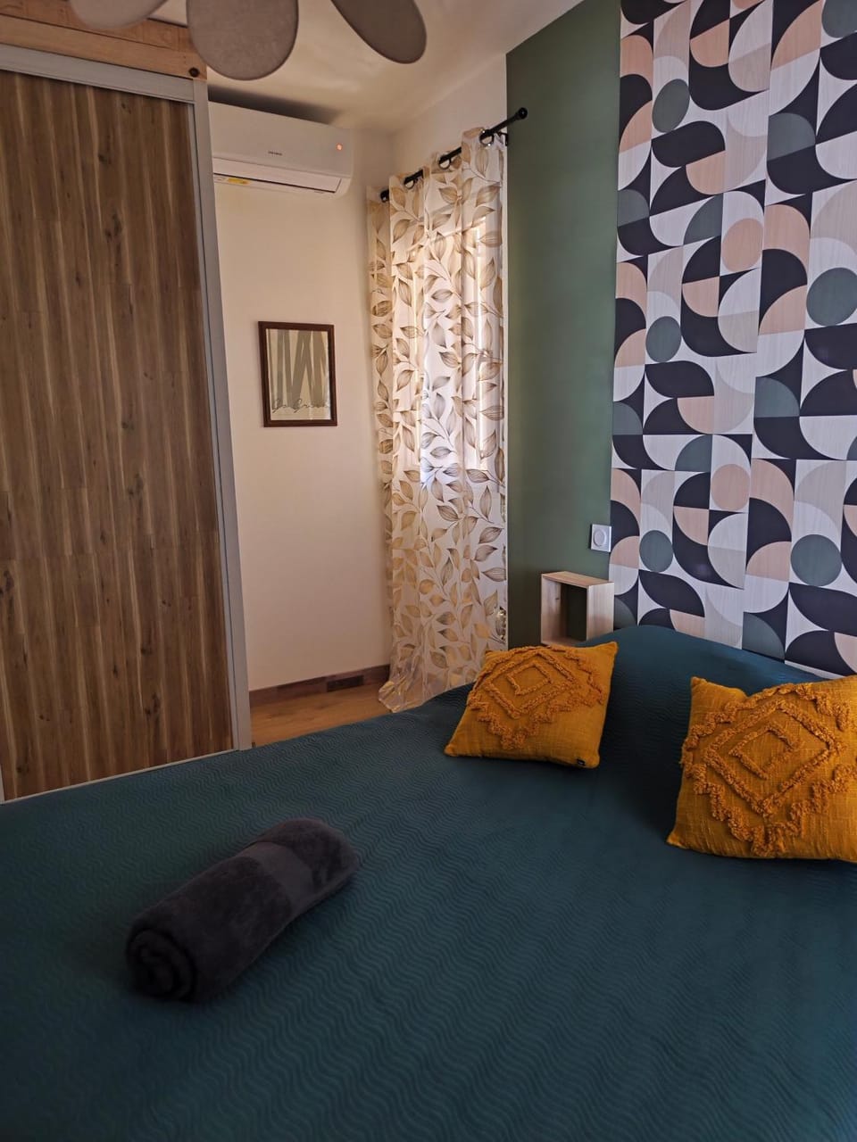 Appartement neuf à 150 mètres de la plage Apartment in Occitanie