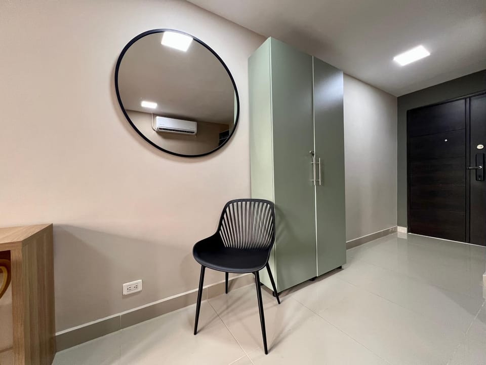 Apartaloft Premium Vista a la Ciudad y al Metro Parque Berrío Apartment in Medellin