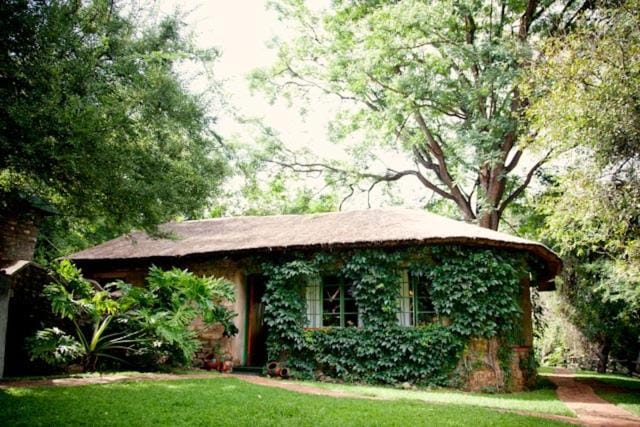 Restaurant/places to eat, Garden