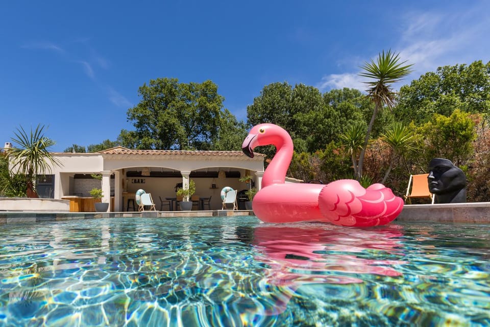 Day, Pool view, Swimming pool