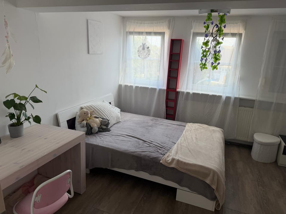 Fewo Im Herzen von Hückeswagen Apartment in North Rhine-Westphalia