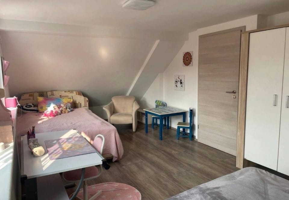 Fewo Im Herzen von Hückeswagen Apartment in North Rhine-Westphalia