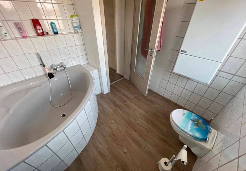 Fewo Im Herzen von Hückeswagen Apartment in North Rhine-Westphalia