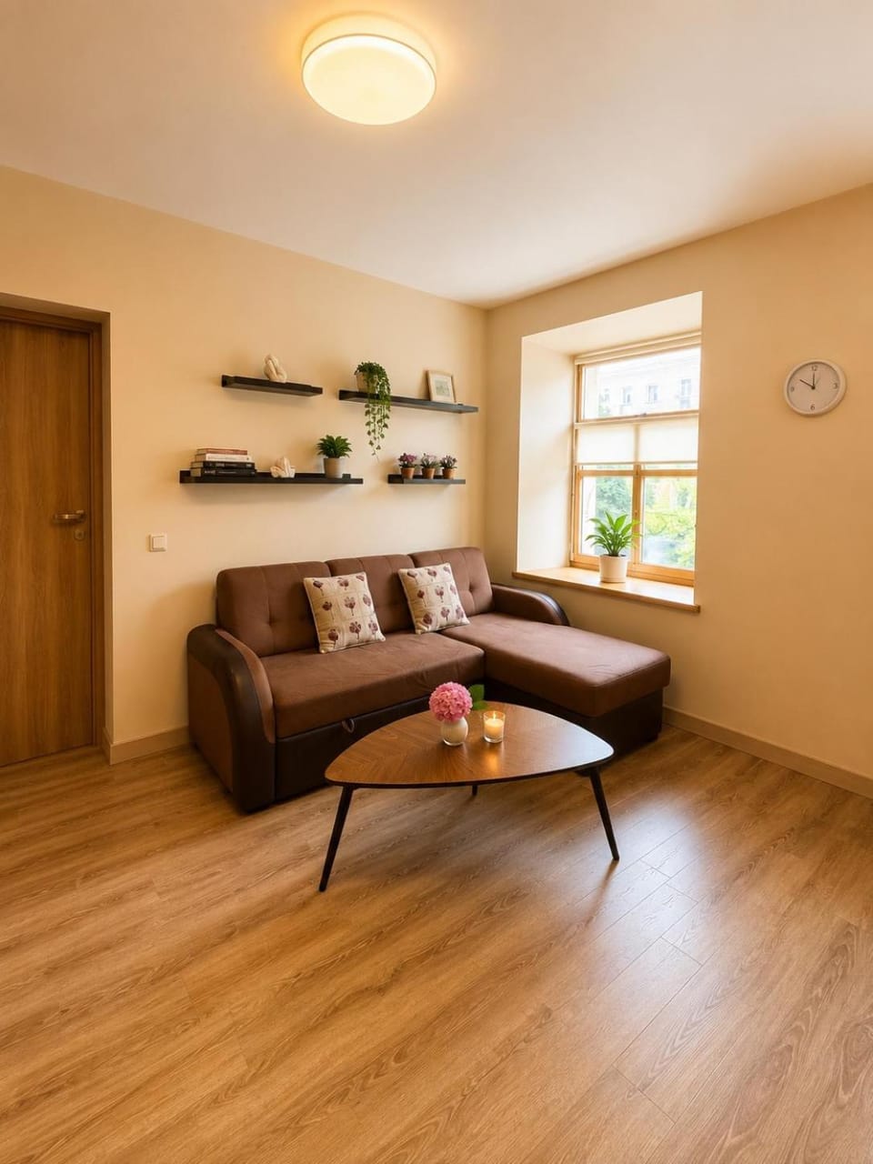Old Town Apartment in Vilnius Apartment in Vilnius