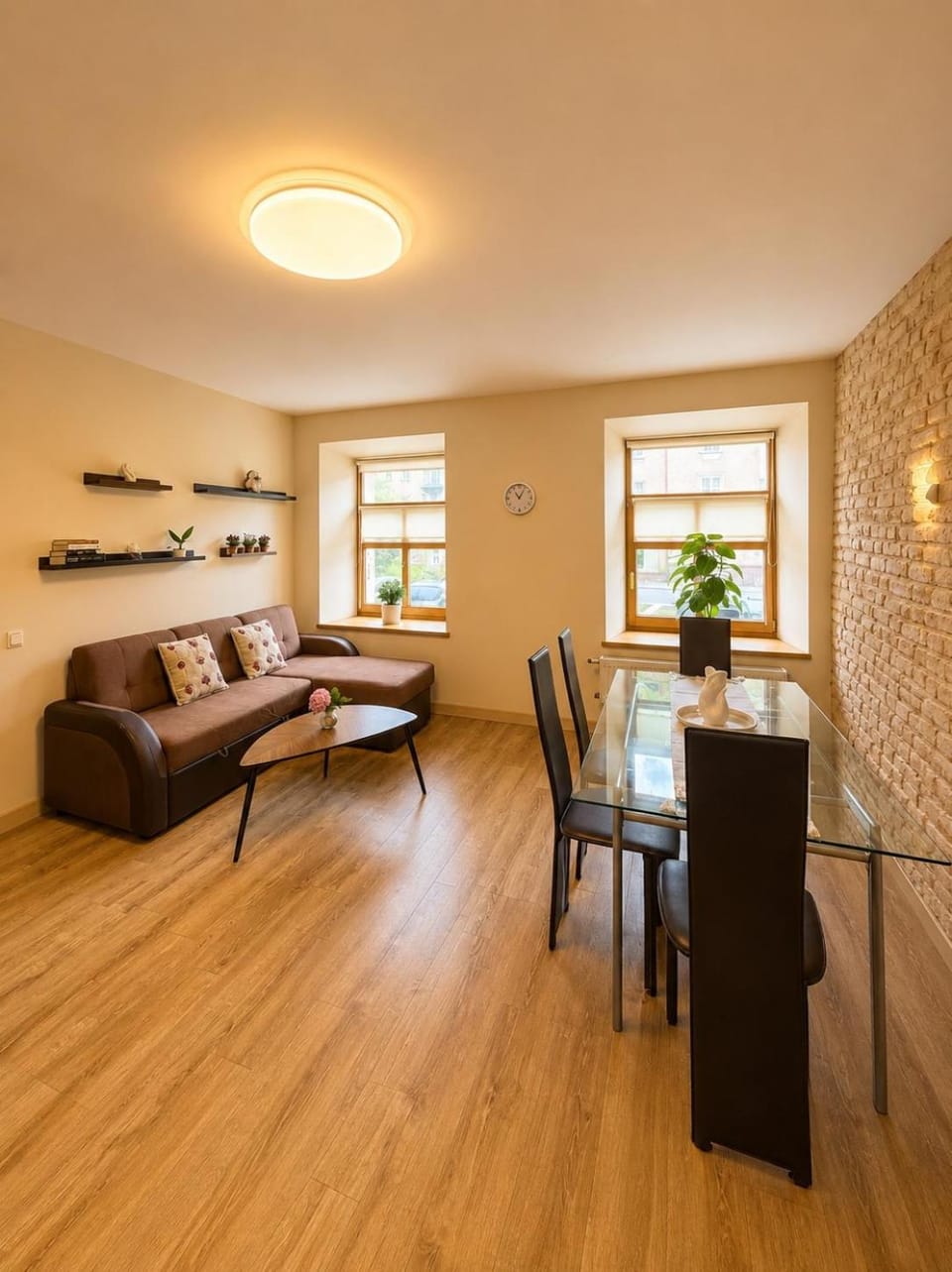 Old Town Apartment in Vilnius Apartment in Vilnius