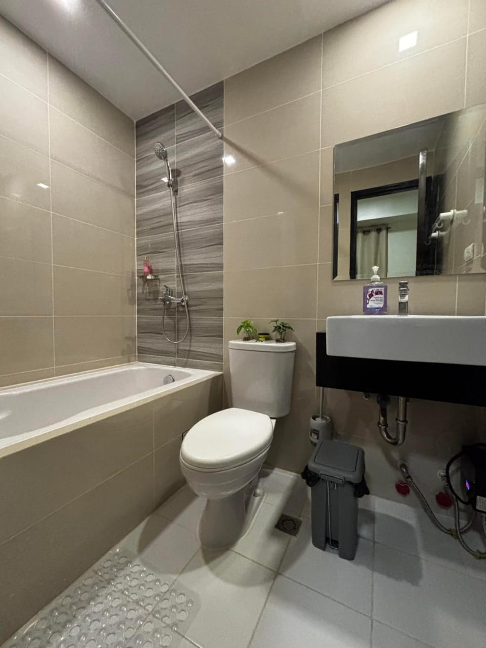 8 Newtown Mactan Apartment hotel in Lapu-Lapu City