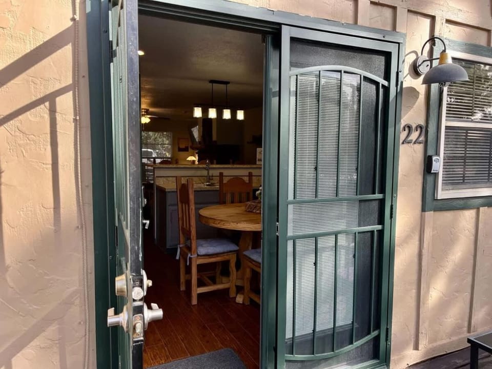 Fairway Hideaway- Your Hideaway in the Pines House in Ruidoso