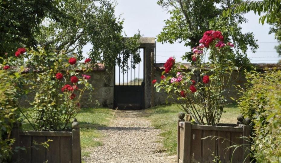 La Marquise Bed and Breakfast in Bourgogne-Franche-Comté
