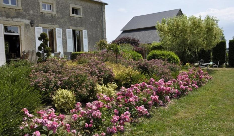 La Marquise Bed and Breakfast in Bourgogne-Franche-Comté