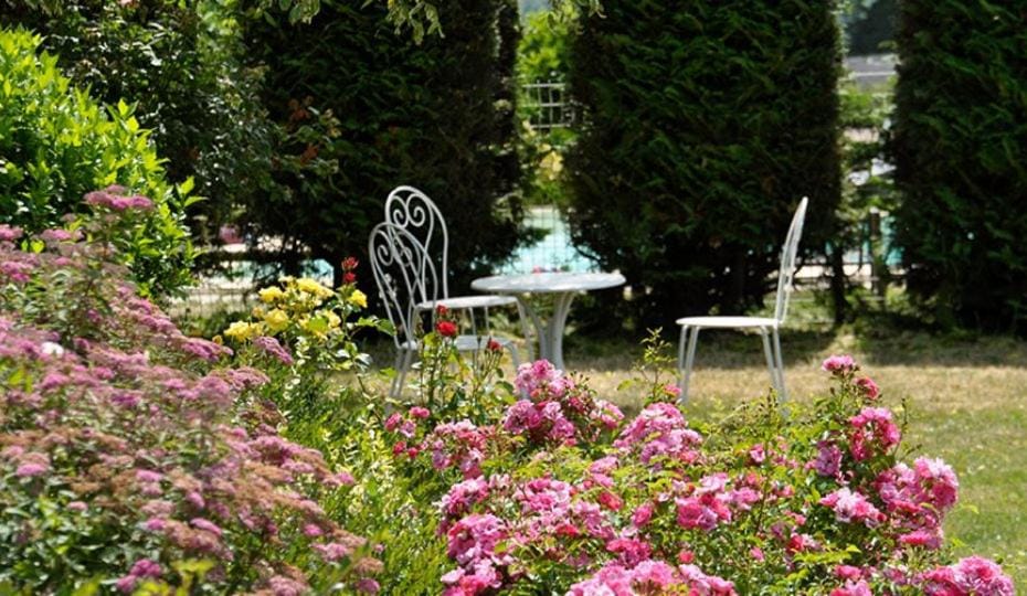 La Marquise Bed and Breakfast in Bourgogne-Franche-Comté