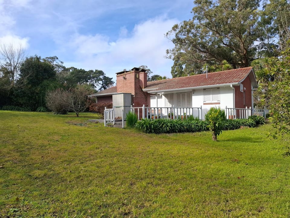 Casa La Bendición House in Sierra de los Padres