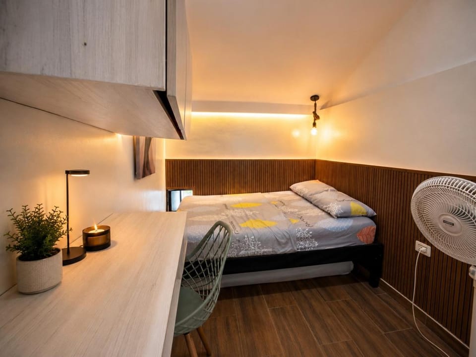 cozy vibes Laurles estadio Apt de 1 alcoba Apartment in Medellin