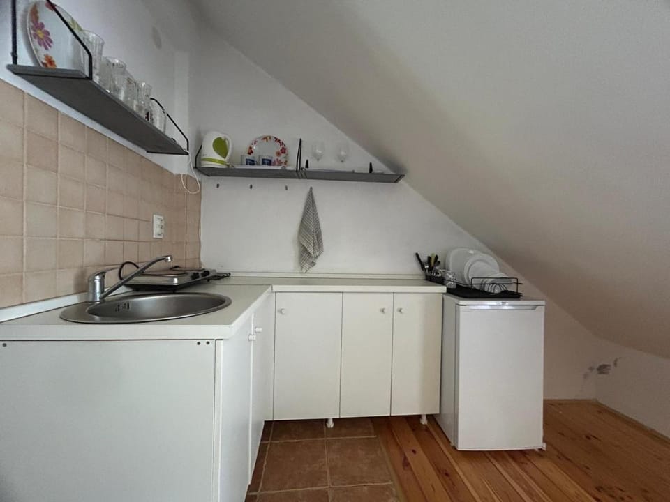 Ancient Stone Studio, 2min Sea, Old Town Risan Apartment in Kotor Municipality