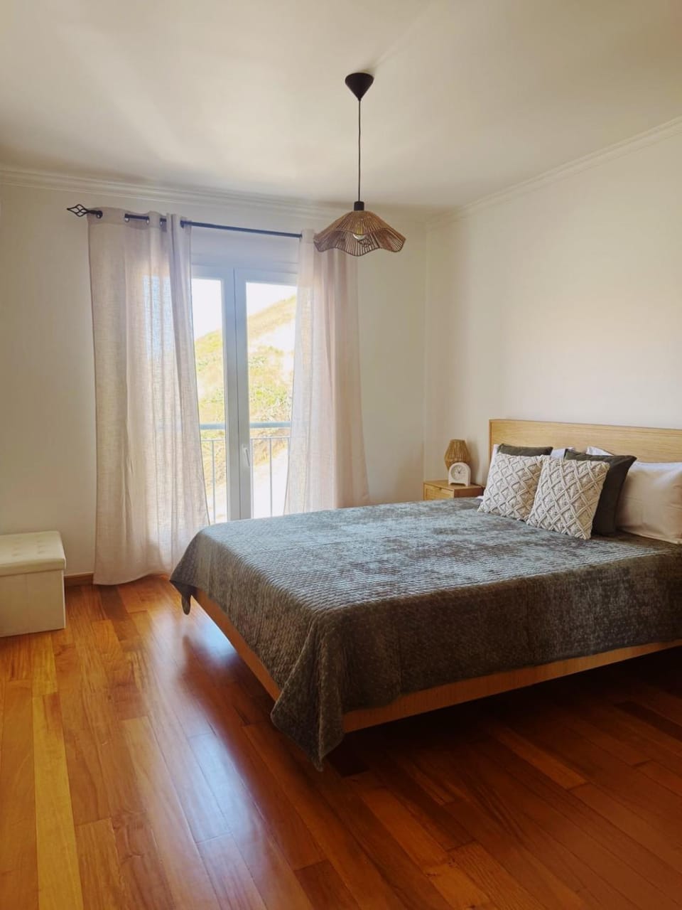 Santos da Vila Caniço II Apartment in Caniço