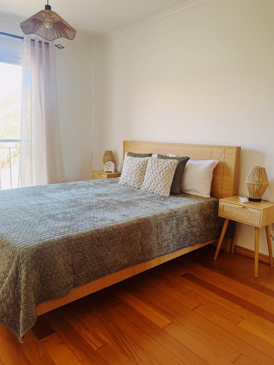Santos da Vila Caniço II Apartment in Caniço