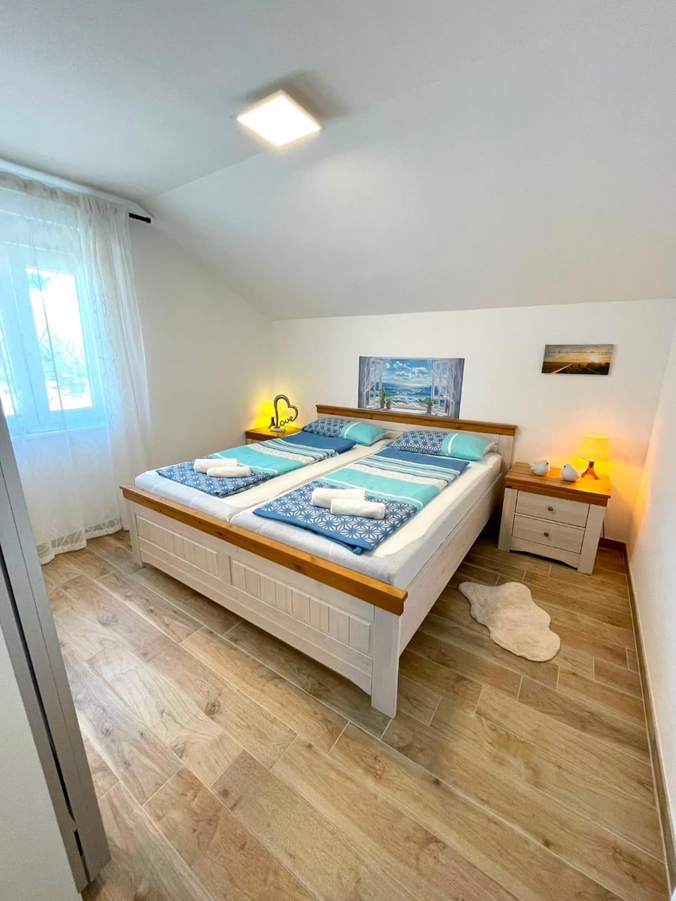 Vukovarski Dom Apartment in Zadar
