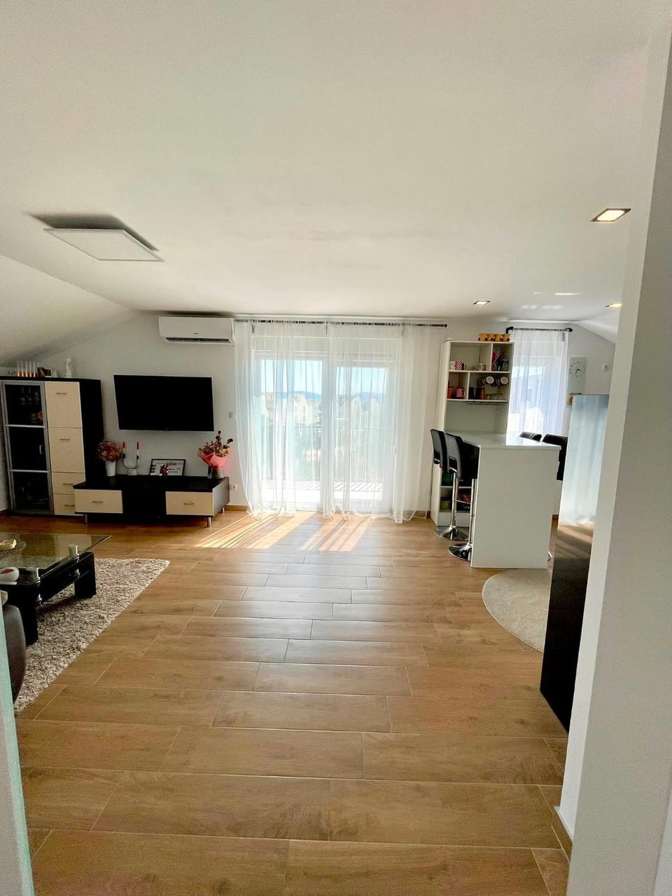 Vukovarski Dom Apartment in Zadar