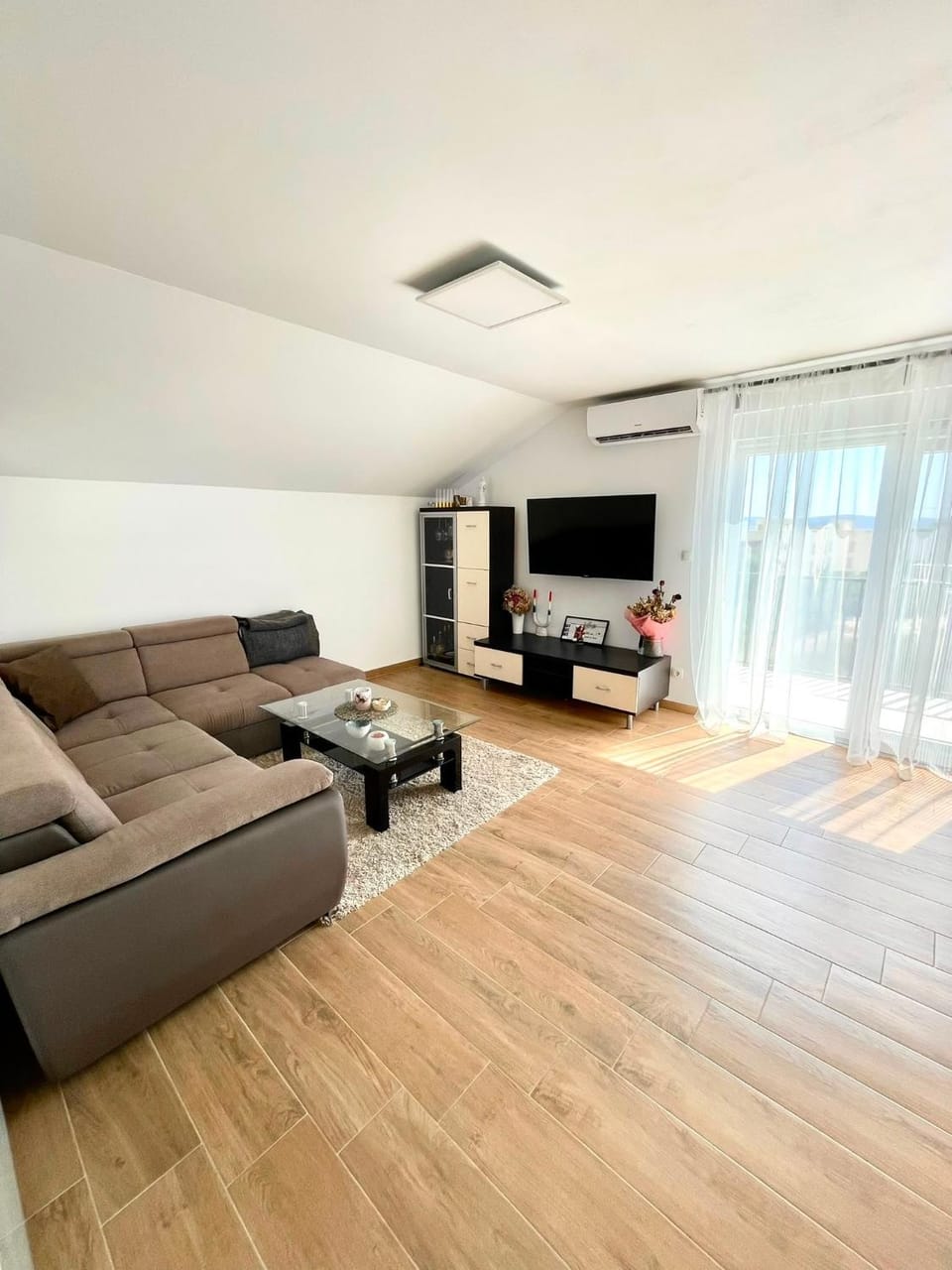 Vukovarski Dom Apartment in Zadar