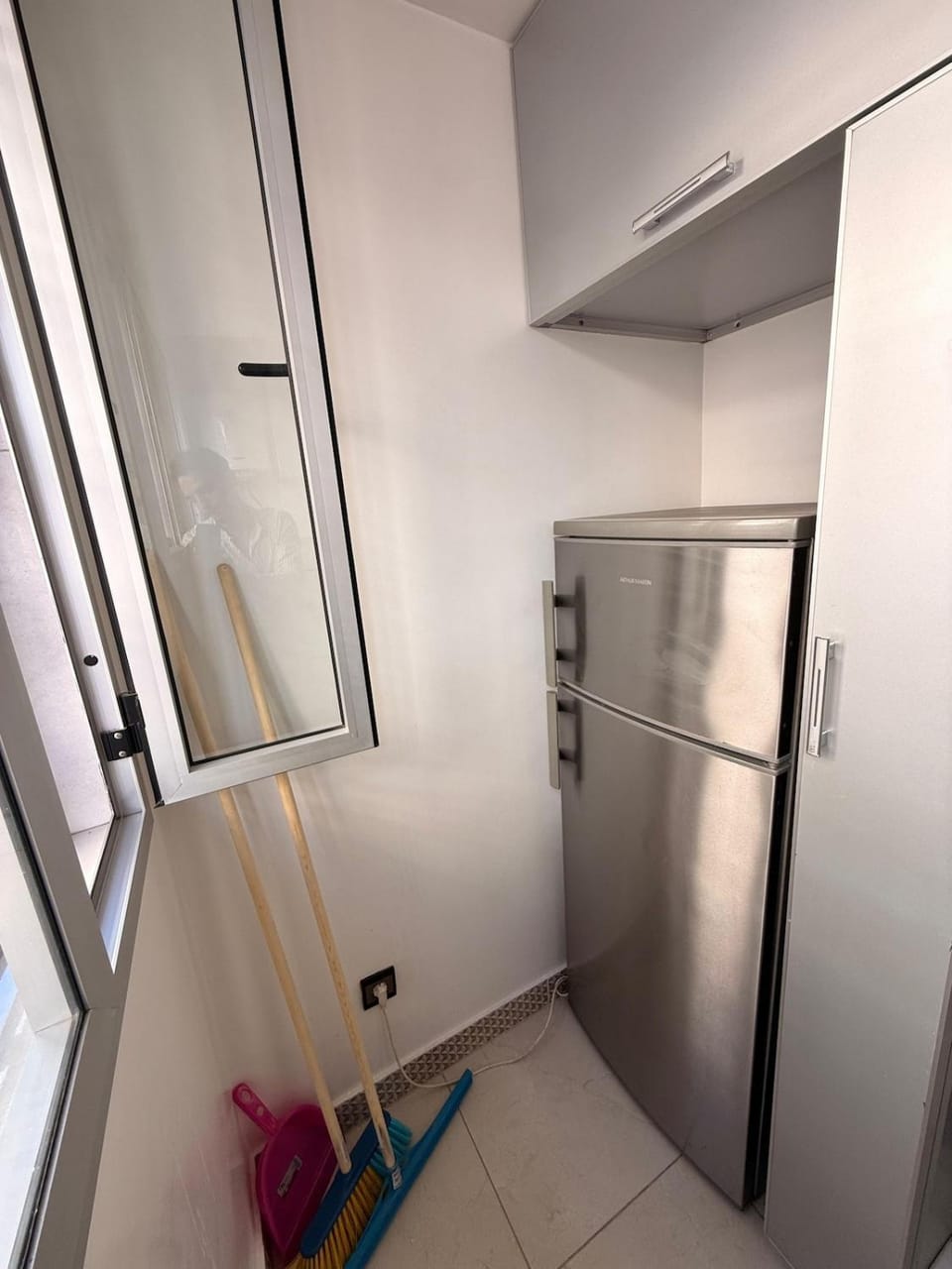Agdal city center's Apartment in Rabat