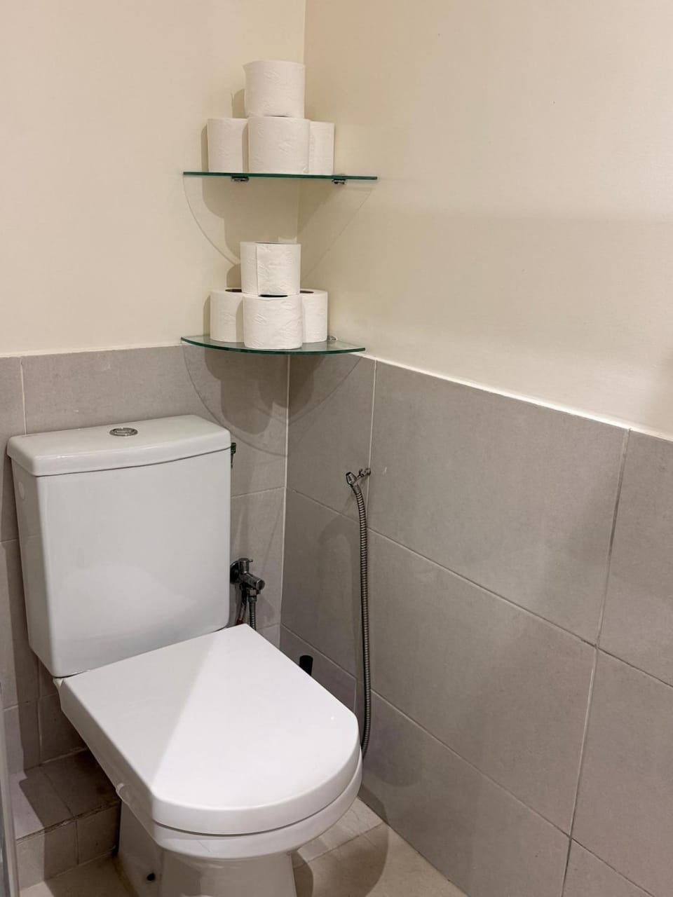 Agdal city center's Apartment in Rabat