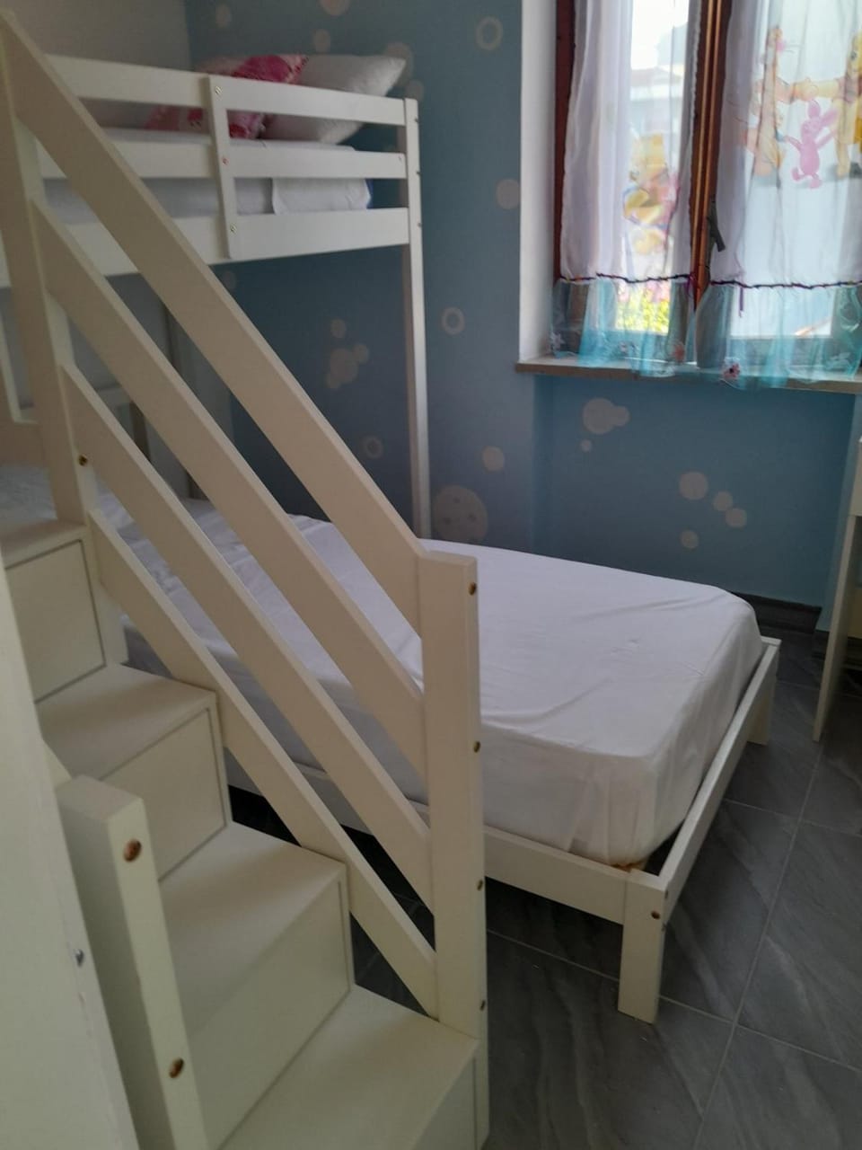 Sole e pace Apartment in Scalea