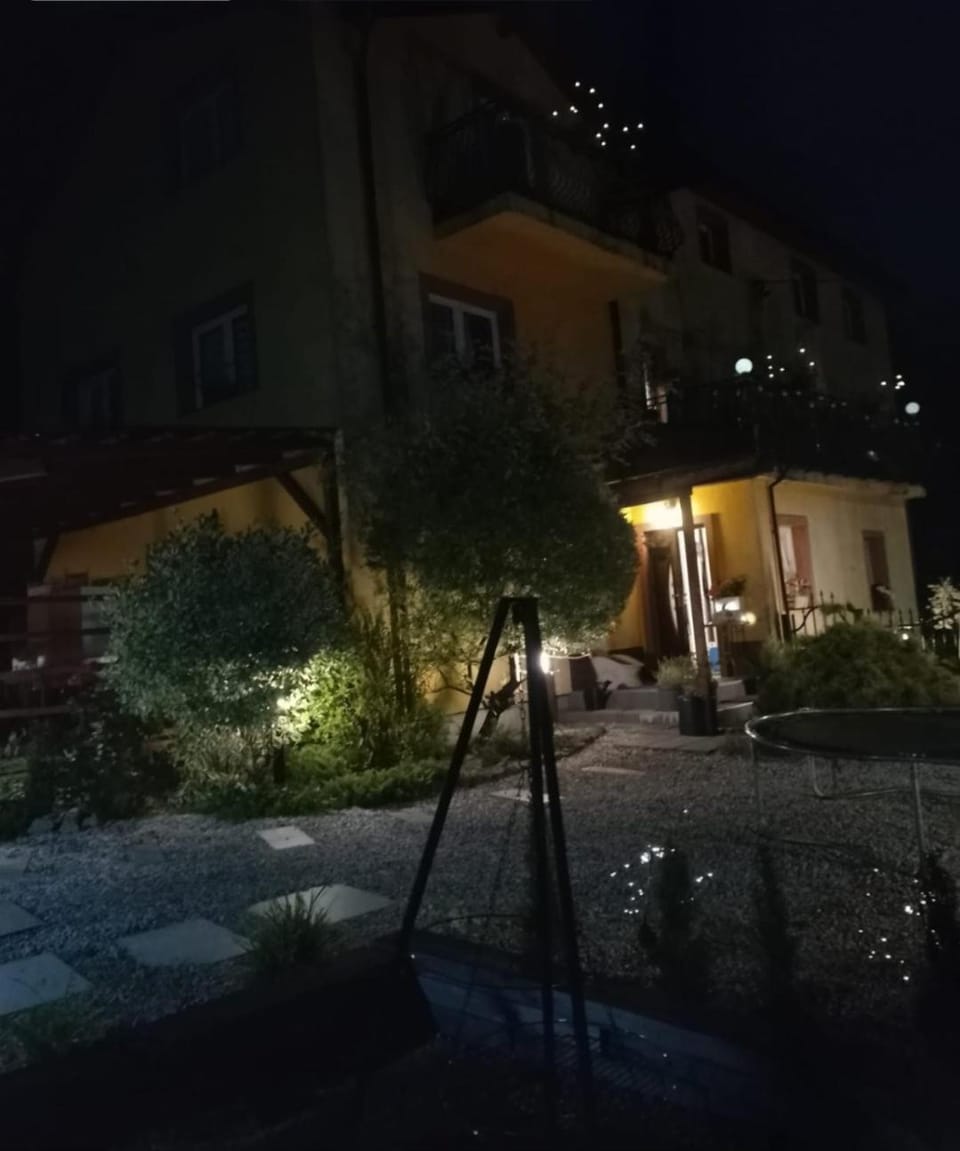 Apartamenty Trzcińsko 47 Apartment in Lower Silesian Voivodeship