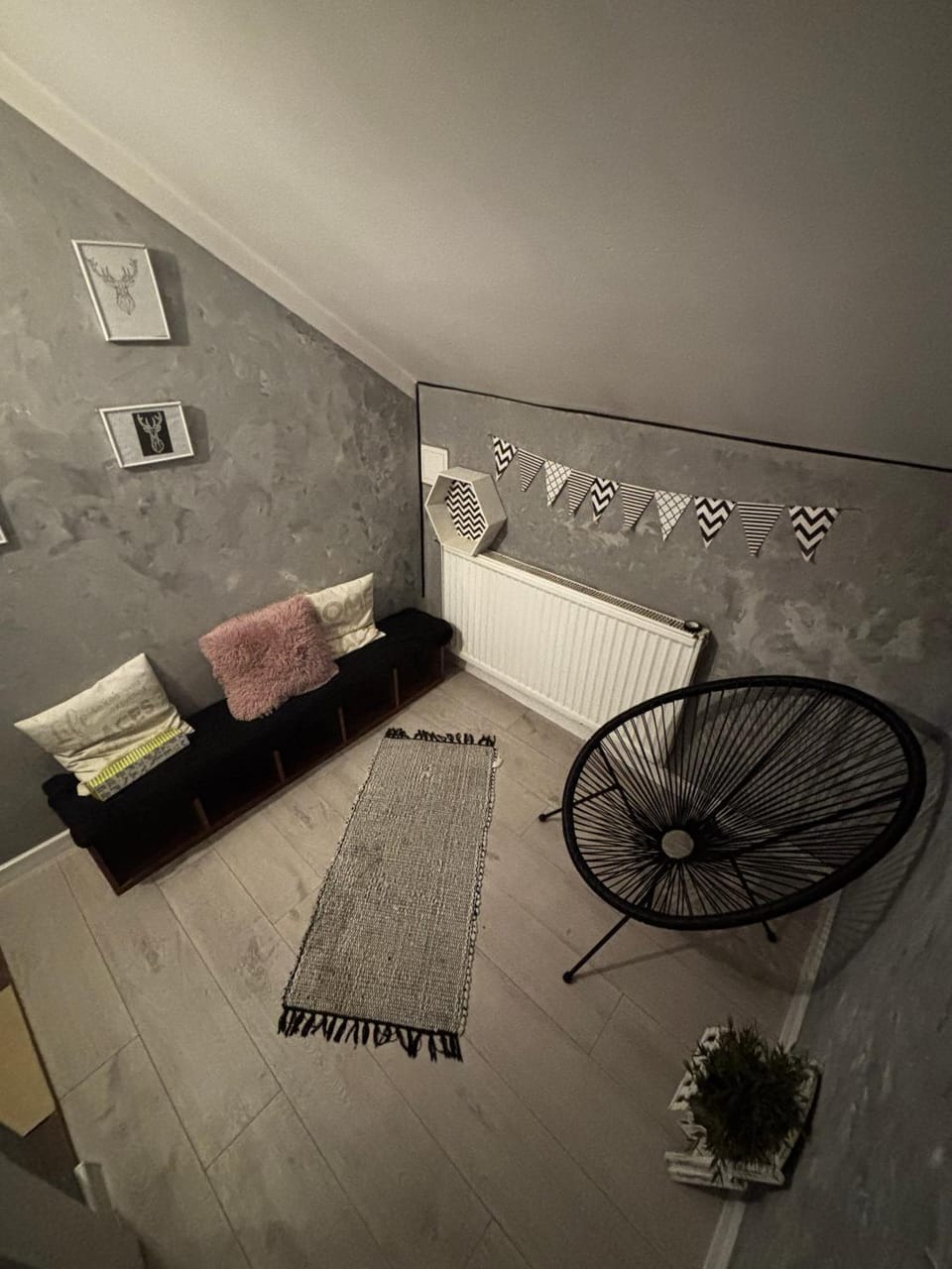 Apartamenty Trzcińsko 47 Apartment in Lower Silesian Voivodeship