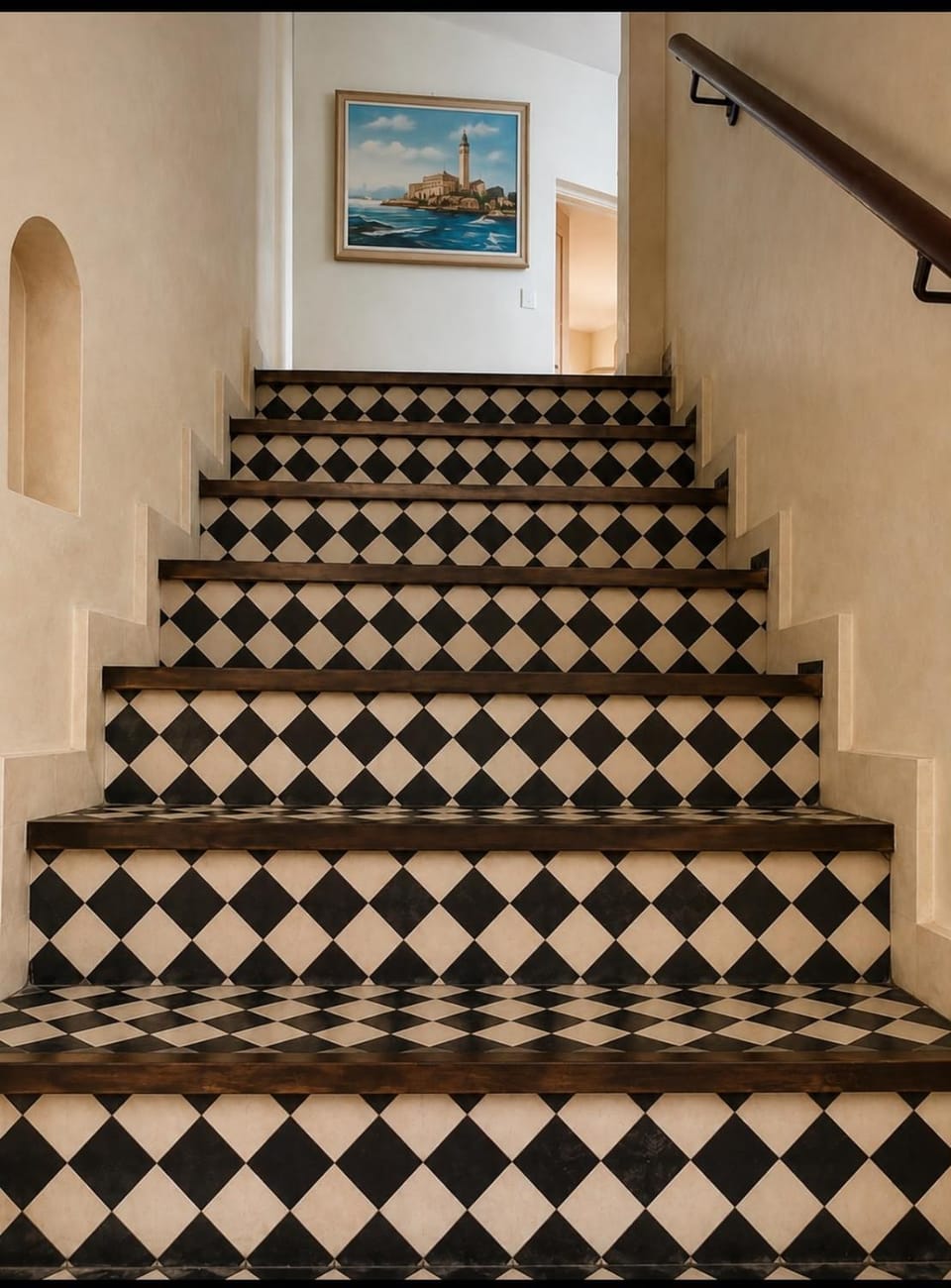 Maison traditionnelle cadablabca centre House in Casablanca