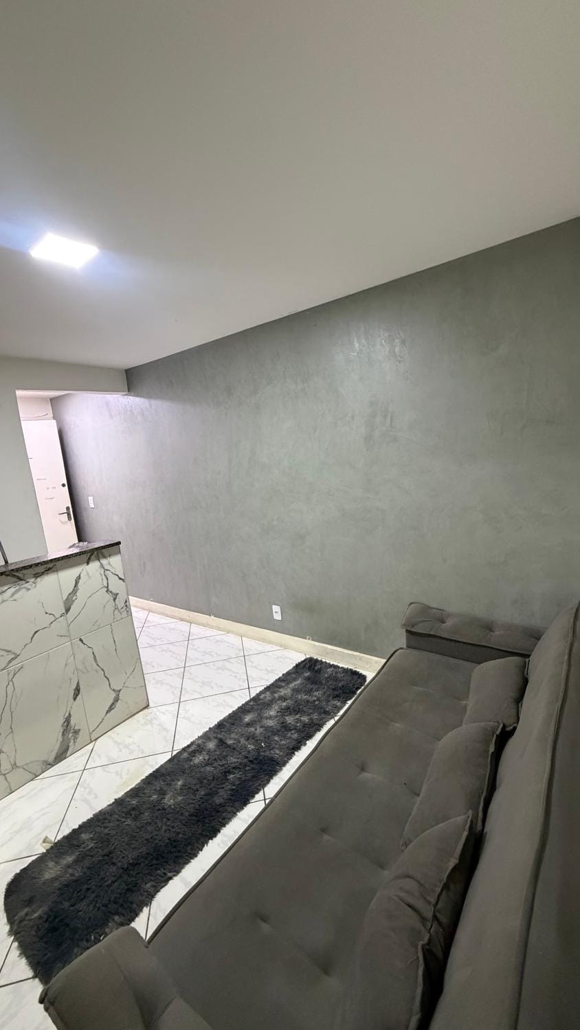 Hospedagem a 3 Minutos da Praia Wi-Fi completo Apartment in Rio de Janeiro