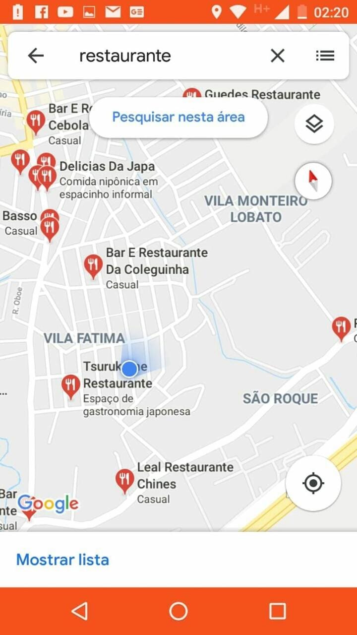 Suíte 10 min do Aeroporto Internacional de Guarulhos Apartment in Guarulhos