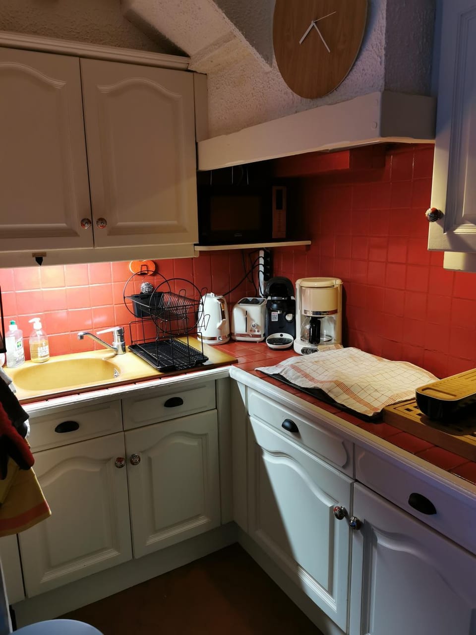 La maison d Yvonne House in Normandy