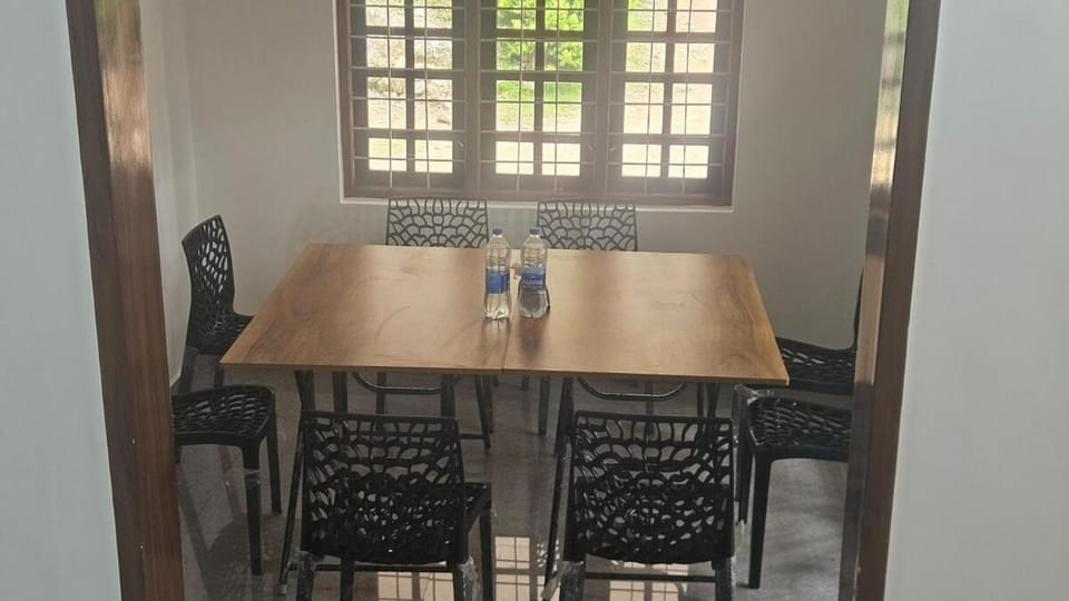 Private 3BHK Villa near Munnar, Bisonvalley Villa in Kerala