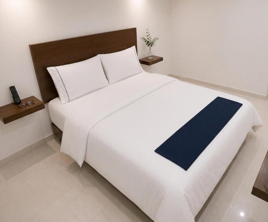 MAXEL HOTEL Modelia Hotel in Bogota