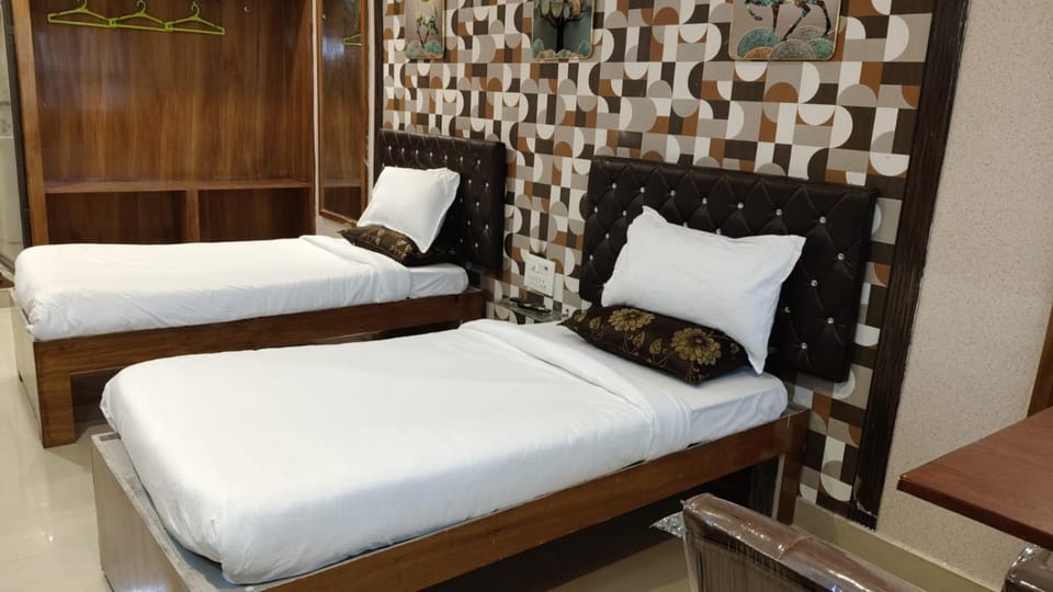 Rajahamsa Grand Inn Hotel in Andhra Pradesh