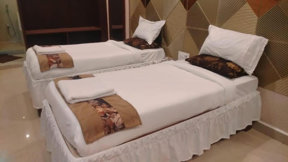 Rajahamsa Grand Inn Hotel in Andhra Pradesh