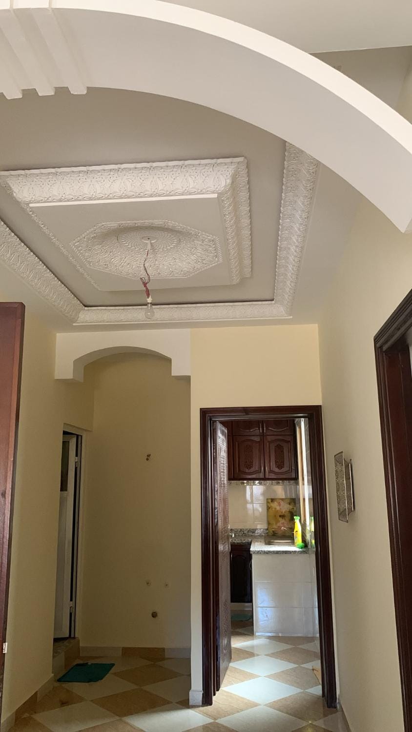 Appartement Apartment in Tangier-Tétouan-Al Hoceima