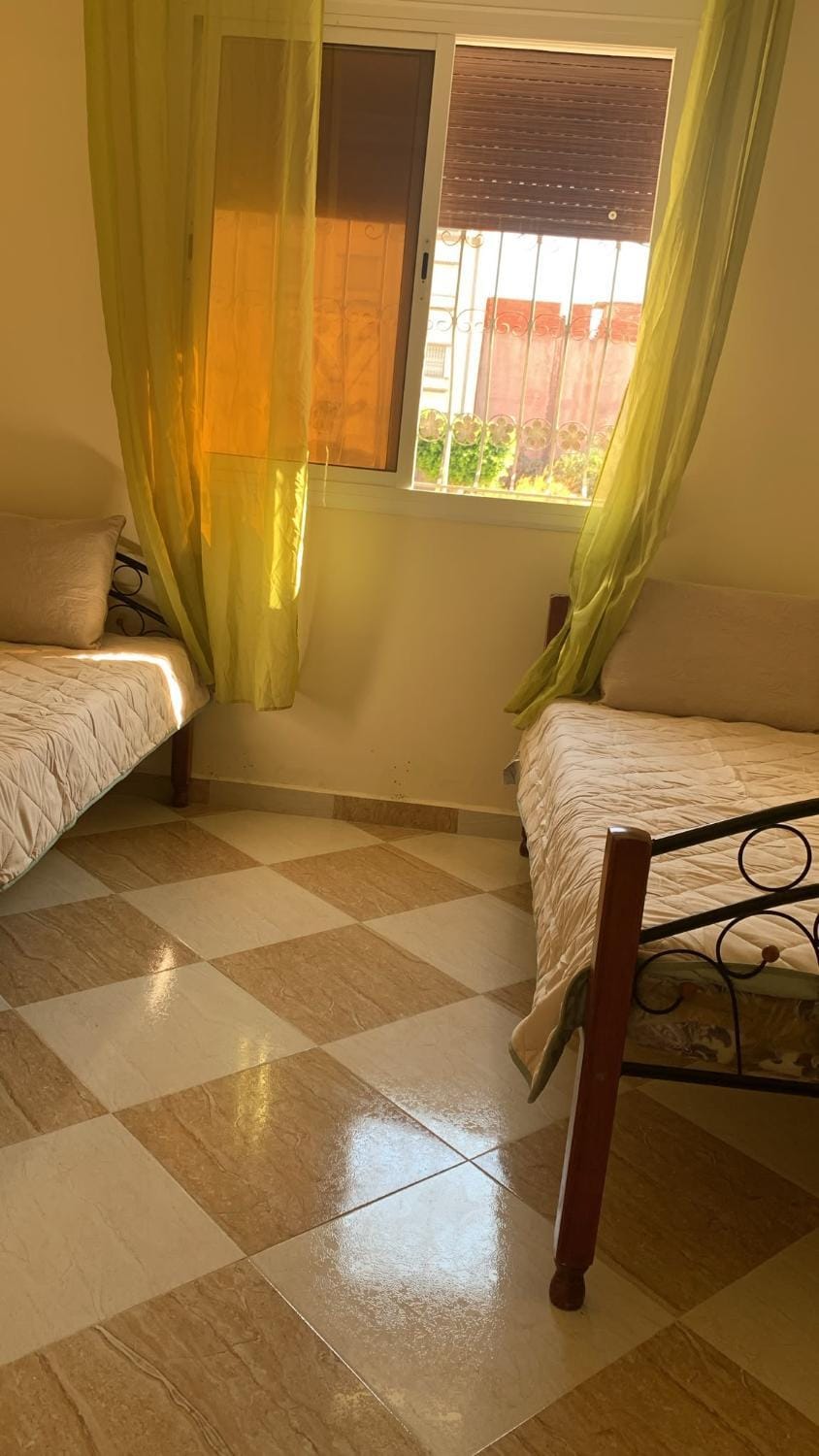 Appartement Apartment in Tangier-Tétouan-Al Hoceima