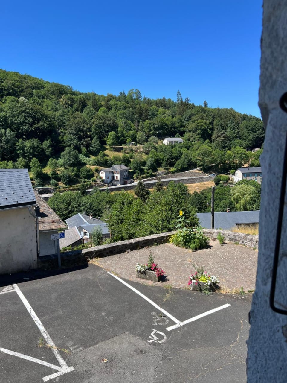 View (from property/room)