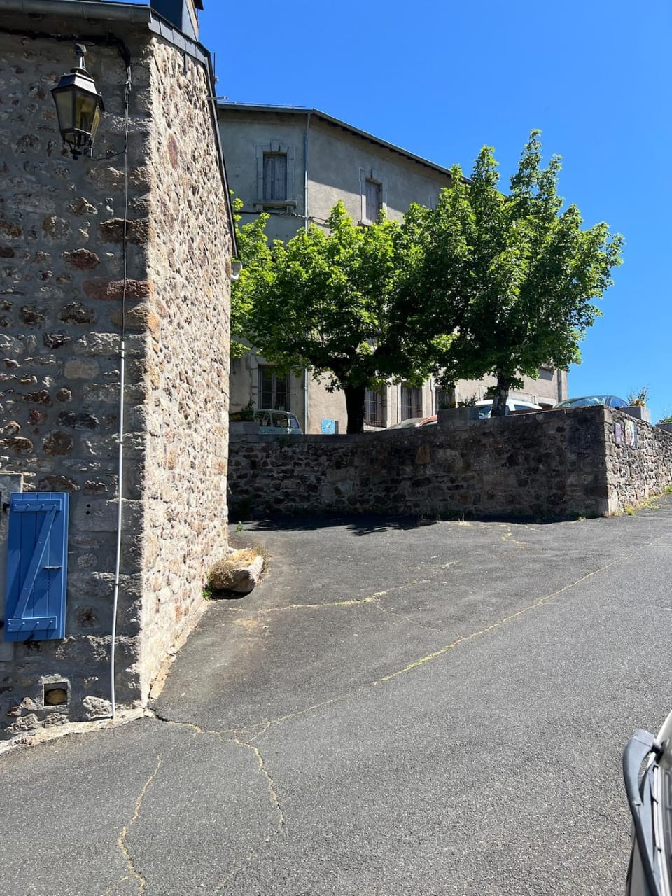 Maison de village en pierre House in Occitanie