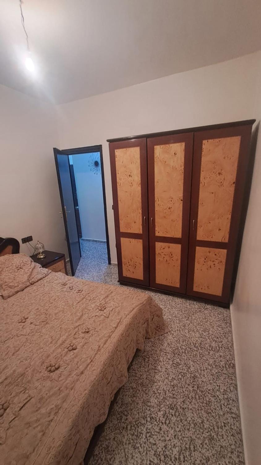 Saada GH9 Apartment in Agadir