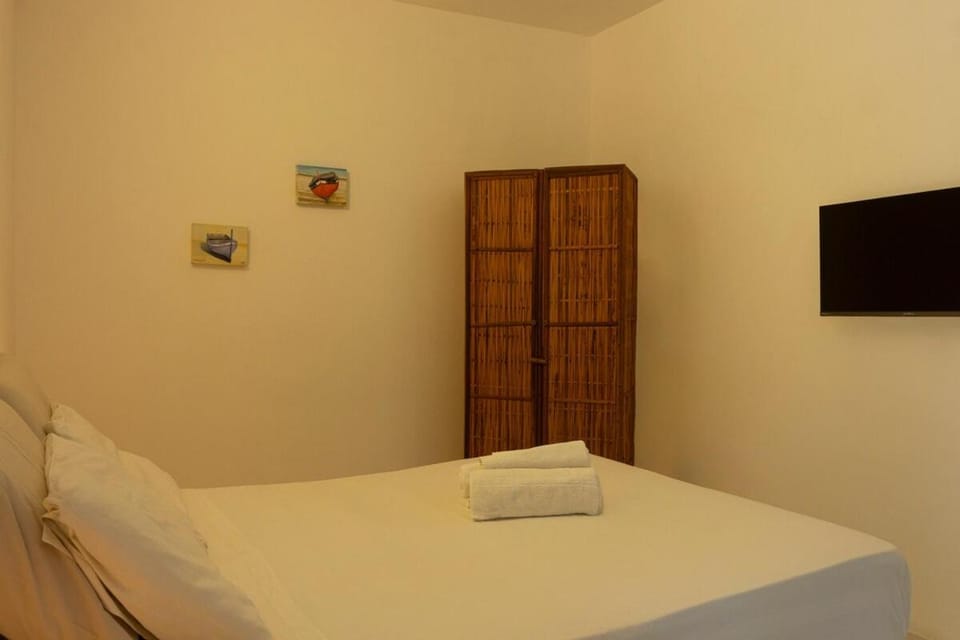 Casa no Jardim Botânico no Morro de São Paulo Apartment in Ilha de Tinharé