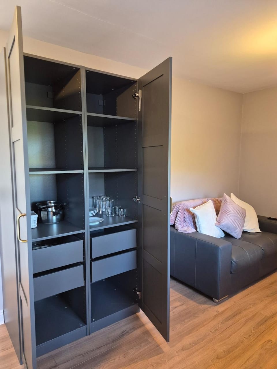 One Bedroom Apartment Minutes from Gorey Apartment in Wicklow, Co. Wicklow, Ireland