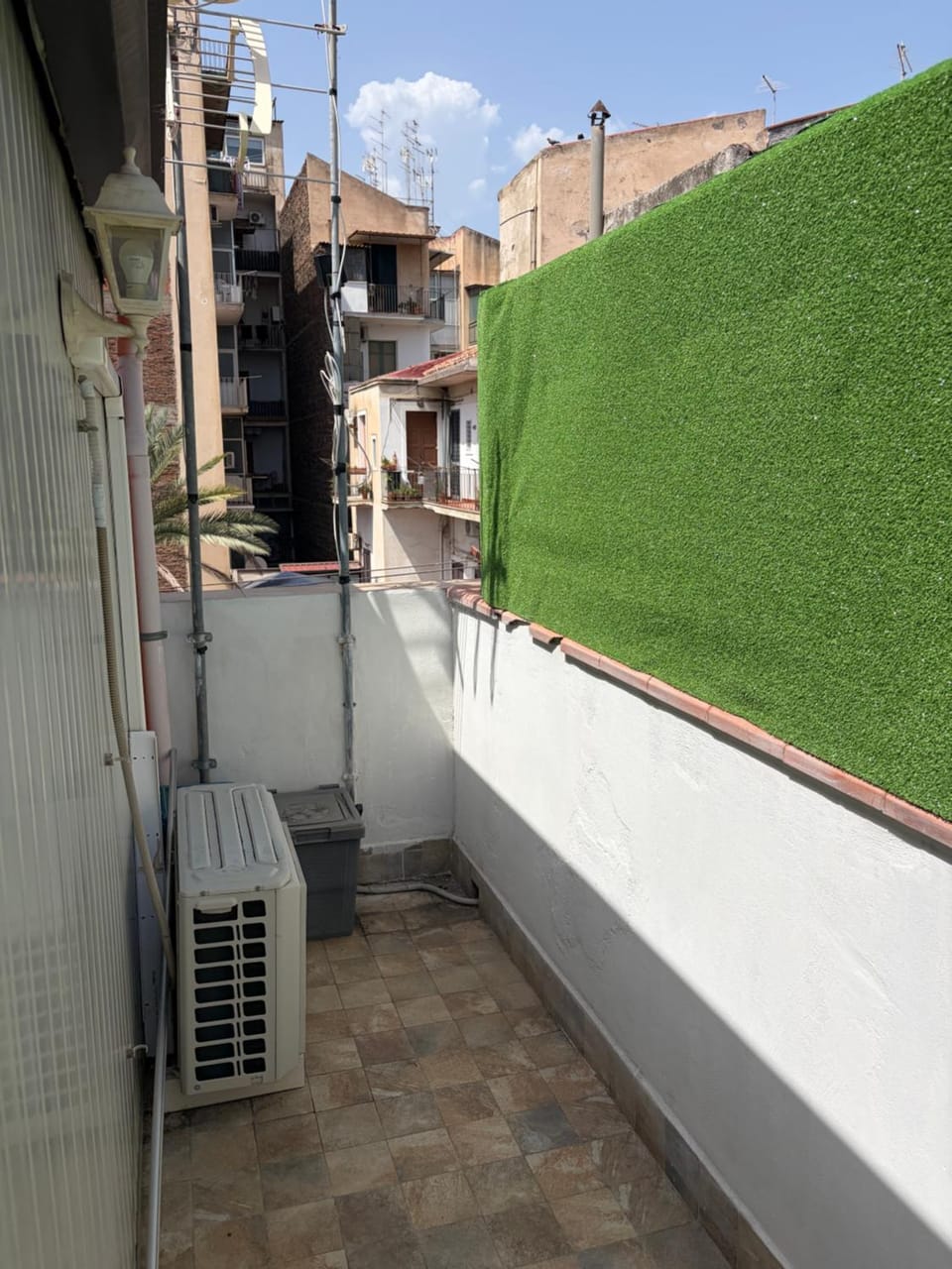 Catania ti aspetta Bed and Breakfast in Catania