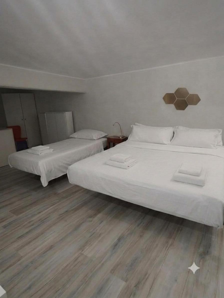 Catania ti aspetta Bed and Breakfast in Catania
