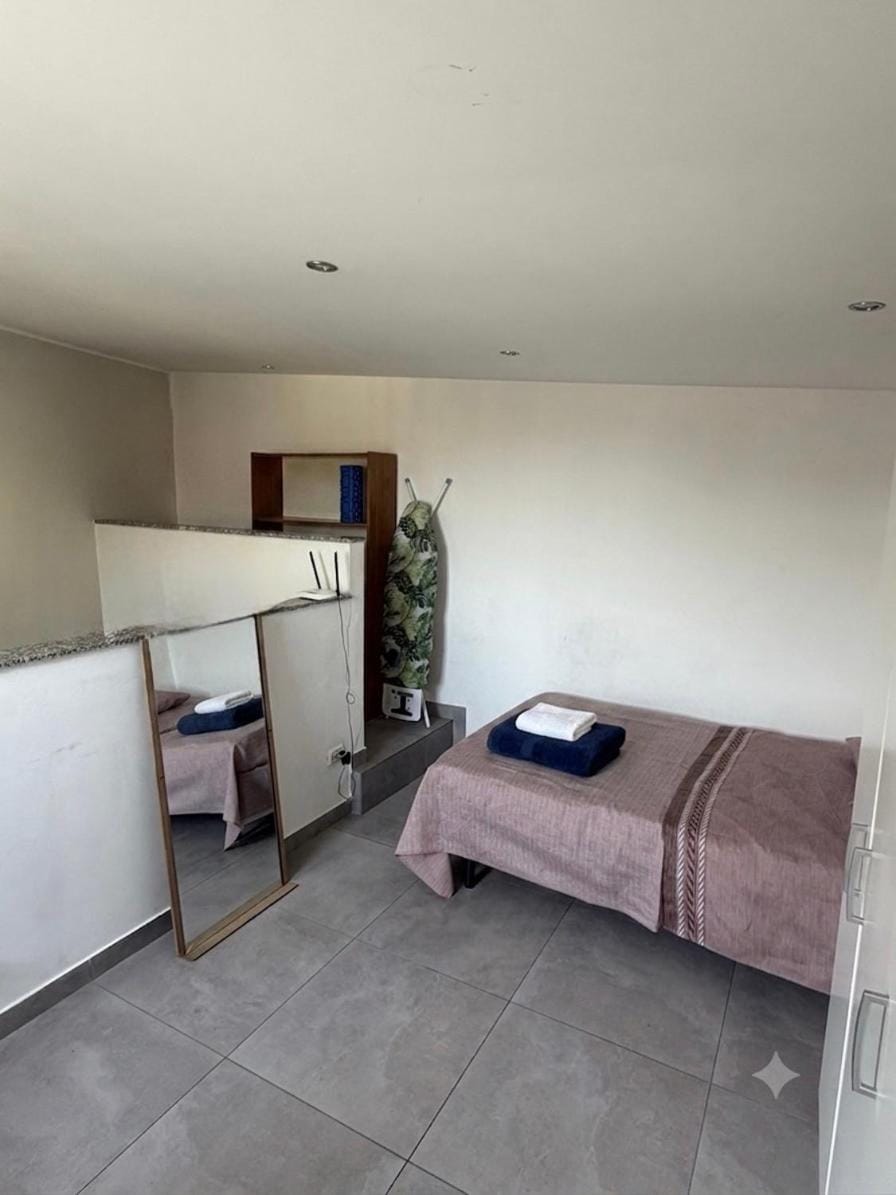 Catania ti aspetta Bed and Breakfast in Catania